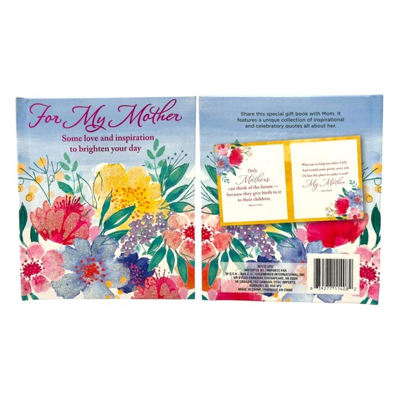 Mom Gift Box Set, Special Mothers Day Present, Special Custom Items, Fast Shipp - Picture 3 of 9